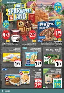 Garnele im EDEKA Prospekt "Aktuelle Angebote" mit 28 Seiten (Düsseldorf)
