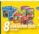 8 exklusive LEGO® Sets im Angebot bei EDEKA in Suhl 8 exklusive LEGO® Sets Angebote bei EDEKA Suhl