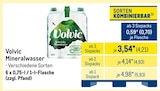 Aktuelle Volvic Angebote bei METRO in Hildesheim Aktuelles Mineralwasser Angebot bei METRO in Hildesheim ab 4,21 €