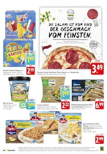 Frosta im aktuellen EDEKA Prospekt (Ulm) Frosta im EDEKA Prospekt "Aktuelle Angebote" mit 35 Seiten (Ulm)