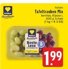 Tafeltrauben Mix im Angebot bei E center in Bottrop Tafeltrauben Mix Angebote von EDEKA Herzstücke bei E center Bottrop für 1,99 €