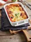 Intermarché Super Trébeurden - Promo Lasagne de boeuf Promo Lasagne de boeuf à 7,68 € dans le catalogue Intermarché Super à Trébeurden
