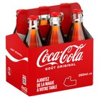 Soda - COCA COLA - Carrefour Market à Vitry-sur-Seine Soda - COCA COLA en promo chez Carrefour Market Vitry-sur-Seine à 5,95 €