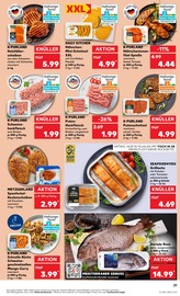Pute im Kaufland Prospekt in Ahlen Aktueller Kaufland Prospekt mit Pute, "Aktuelle Angebote", Seite 21