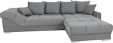 Wohnlandschaft im Angebot bei ROLLER in Remscheid Wohnlandschaft Angebote bei ROLLER Remscheid für 999,99 €