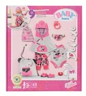 Erstausstattung im Angebot bei Toys World in Warendorf Erstausstattung Angebote von BABY born bei Toys World Warendorf für 19,99 €