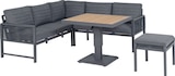Lounge mit Lifttisch für 899,99 € bei ROLLER im Angebot Lounge mit Lifttisch im aktuellen ROLLER Prospekt