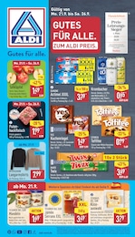 ALDI Nord Prospekt für Neuenkirchen mit 41 Seiten ALDI Nord Prospekt für Neuenkirchen: "Aktuelle Angebote", 41 Seiten, 21.09.2026 - 26.09.2026