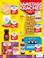 Ofenkäse im Netto Marken-Discount Prospekt in Fürth Aktueller Netto Marken-Discount Prospekt mit Ofenkäse, "Aktuelle Angebote", Seite 38