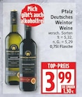 Grauer Burgunder von Deutsches Weintor im aktuellen EDEKA Prospekt