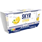 Skyr - DANONE à 2,16 € dans le catalogue Carrefour