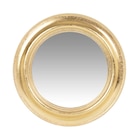MIROIR CAMILIA ROND D15 en promo chez Maisons du Monde Nîmes à 8,99 €