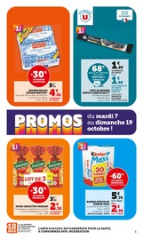 Catalogue U Express en cours à La Roche-sur-Yon, "U Express", Page 5