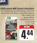 E center Hersbruck - WWF Buchen Grillholzkohle Angebot im Prospekt WWF Buchen Grillholzkohle bei E center im Hersbruck Prospekt für 4,44 €
