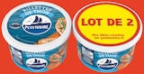 Rillettes démarche responsable de thon nature - PETIT NAVIRE dans le catalogue Intermarché