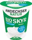 Bio Skyr Natur von Andechser im aktuellen V-Markt Prospekt für 1,49 €