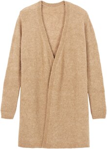 GILET LONG OUVERT - Monoprix à Créteil GILET LONG OUVERT en promo chez Monoprix Créteil à 41,99 €