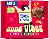 Schokolade Bunte Vielfalt im Angebot bei Kaufland in Filderstadt Schokolade Bunte Vielfalt Angebote von Ritter Sport bei Kaufland Filderstadt für 1,00 €
