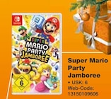 Super Mario Party Jamboree bei expert im Waldshut-Tiengen Prospekt für 49,00 €