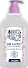 Gel Lavant Bébé 2 en 1 Amande Douce - LE TOUT PETIT MARSEILLAIS dans le catalogue Intermarché Hyper