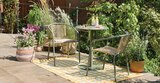 Table bistrot à 59,99 € dans le catalogue Intermarché Hyper
