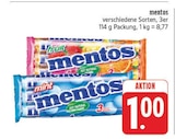 EDEKA Weida - fruit Angebot im Prospekt fruit bei EDEKA im Weida Prospekt für 1,00 €