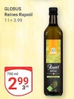 Angebot im GLOBUS Braunschweig Prospekt GLOBUS Braunschweig Prospekt mit im Angebot fĂŒr 2,99 âŹ