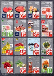 EDEKA Tomaten im Prospekt 