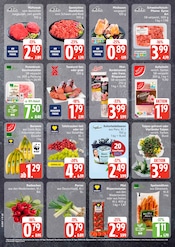 Bio im EDEKA Prospekt in Pinneberg Aktueller EDEKA Prospekt mit Bio, "Top Angebote", Seite 2