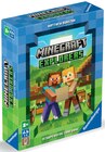 Minecraft Explorers im Angebot bei Rossmann in Neustadt Minecraft Explorers Angebote von Ravensburger bei Rossmann Neustadt für 8,99 €
