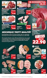 Lamm im Kaufland Prospekt in Ansbach Aktueller Kaufland Prospekt mit Lamm, "Aktuelle Angebote", Seite 27