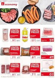 Schweinefleisch Angebot im aktuellen Selgros Prospekt auf Seite 10