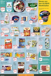 Aktueller GLOBUS Prospekt mit Ente, "Aktuelle Angebote", Seite 10