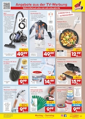 Aktueller Netto Marken-Discount Prospekt mit Kochtopf, "Aktuelle Angebote", Seite 29