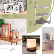 Laterne im Zurbrüggen Prospekt in Gladbeck Aktueller Zurbrüggen Prospekt mit Laterne, "FRÜHLINGS-BOTEN FÜR DEIN ZUHAUSE", Seite 2