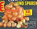 Deutschland Speisezwiebeln, gelb bei EDEKA im Hennigsdorf Prospekt für 3,99 €