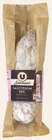 SAUCISSON SEC D'ARDECHE PUR PORC IGP - U SAVEURS en promo à 4,92 € chez U Express SAUCISSON SEC D'ARDECHE PUR PORC IGP - U SAVEURS dans le catalogue U Express