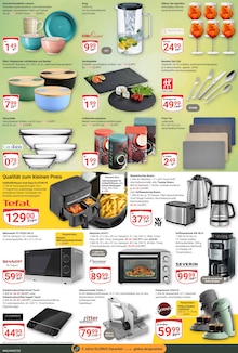 Toaster im aktuellen GLOBUS Prospekt (Leipzig) Toaster im GLOBUS Prospekt "Aktuelle Angebote" mit 32 Seiten (Leipzig)