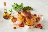 POULET RÔTI DANS NOS MAGASINS - SANS MARQUE - Auchan Supermarché POULET RÔTI DANS NOS MAGASINS - SANS MARQUE à 8,49 € dans le catalogue Auchan Supermarché