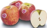 Aktuelle Äpfel Angebote bei combi in Hannover Aktuelles Tafeläpfel Pink Lady Angebot bei combi in Hannover ab 2,22 €