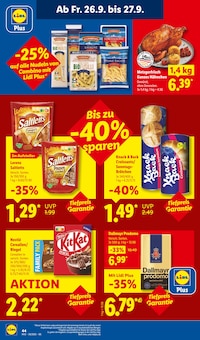 Wecker im Lidl Prospekt "LIDL LOHNT SICH" mit 68 Seiten (Cottbus)
