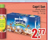 Angebot im Trinkgut Ahaus Prospekt Trinkgut Ahaus Prospekt mit im Angebot fĂŒr 2,77 âŹ