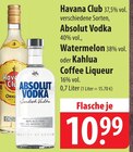 Havana Club Angebote von Havana Club bei famila Nordost Langenhagen für 10,99 €