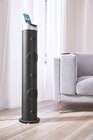 Bluetooth-Soundtower „SSTB 30 A1“ von Silvercrest für 69,99 € bei Lidl im Angebot Bluetooth-Soundtower „SSTB 30 A1“ von Silvercrest im aktuellen Lidl Prospekt