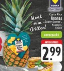 Aktuelle Ananas Angebote bei E center in Wuppertal Aktuelles Ananas Angebot bei E center in Wuppertal ab 2,99 €