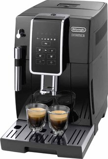 ECAM 350.15.B Dinamica Espresso-/ Kaffeevollautomat bei Media-Markt in Willich ECAM 350.15.B Dinamica Espresso-/ Kaffeevollautomat im Angebot bei Media-Markt Willich für 349,00 €