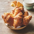 Croissants - U dans le catalogue U Express