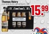Trinkgut Offenbach - Mate Mate Angebot im Prospekt Mate Mate bei Trinkgut im Offenbach Prospekt für 15,99 €