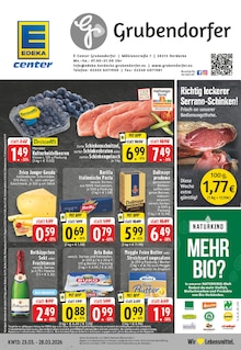 Butter im E center Prospekt "Aktuelle Angebote" mit 30 Seiten (Hagen (Stadt der FernUniversität))