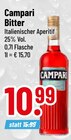 Bitter bei Trinkgut im Prospekt "" für 10,99 €